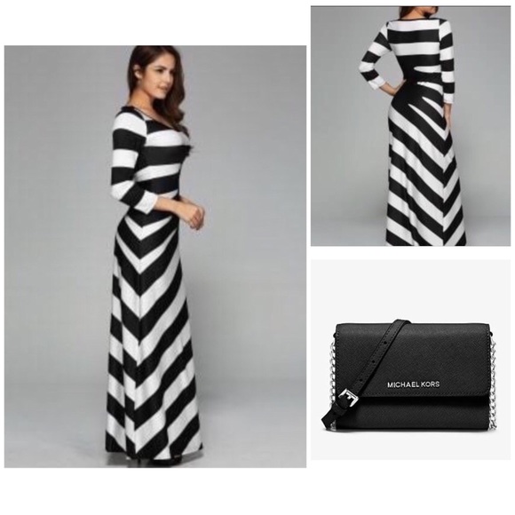 Dresses & Skirts - Long Fashion Dress